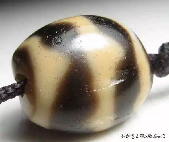 藏传天珠的权威鉴定，你会吗？