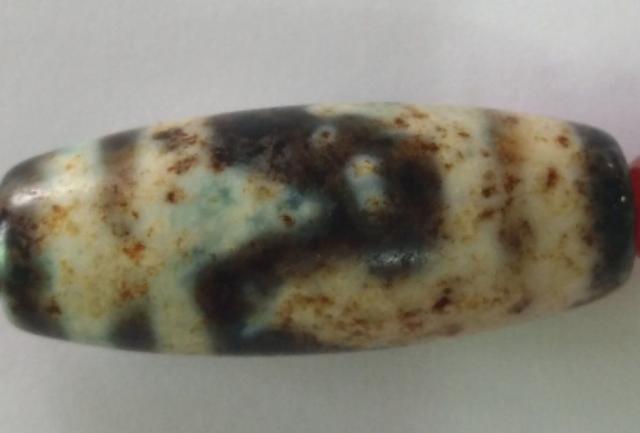 精品推荐：虎牙天珠