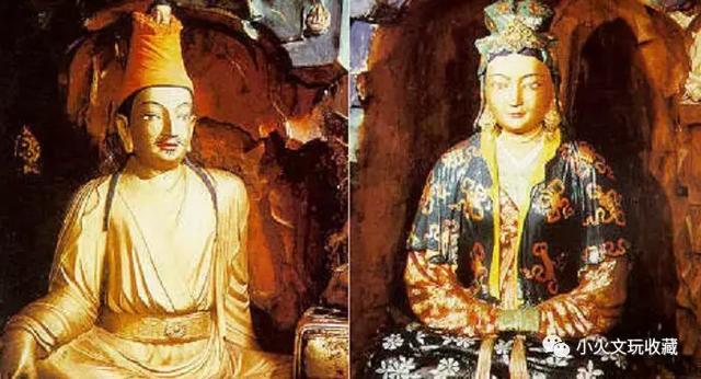 「小火说」什么是天珠？