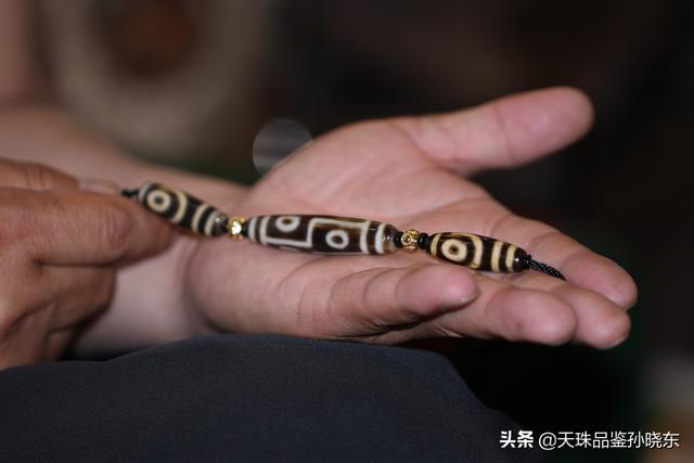 你真的了解天珠？天珠五大“常识性”误区快看看有没有踩雷
