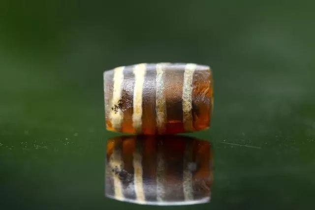 不可思议！3分钟了解天珠失传的工艺