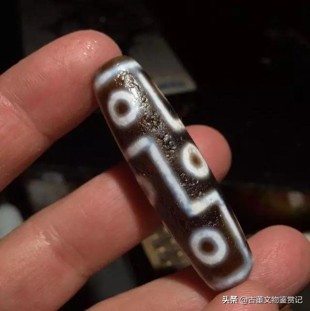 你知道便宜的天珠是怎么造出来的吗？