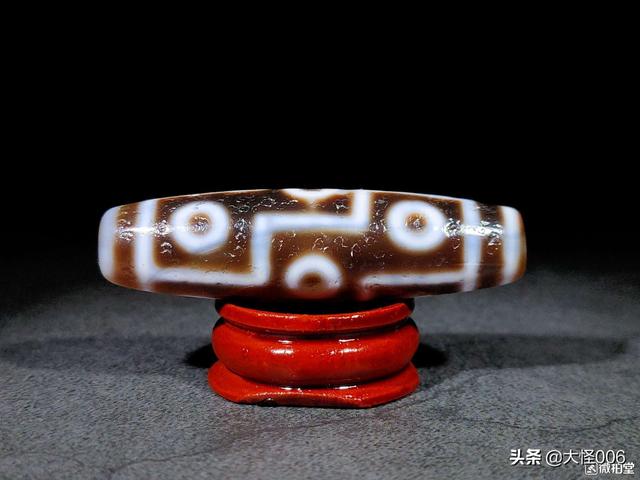 为什么天珠这么贵重！不知道的让我来告诉你