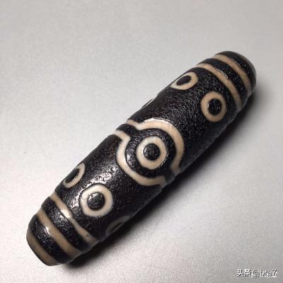 天珠这么贵，戴久了的话会变成什么样？