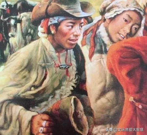 藏传天珠，为什么那么多人痴迷？