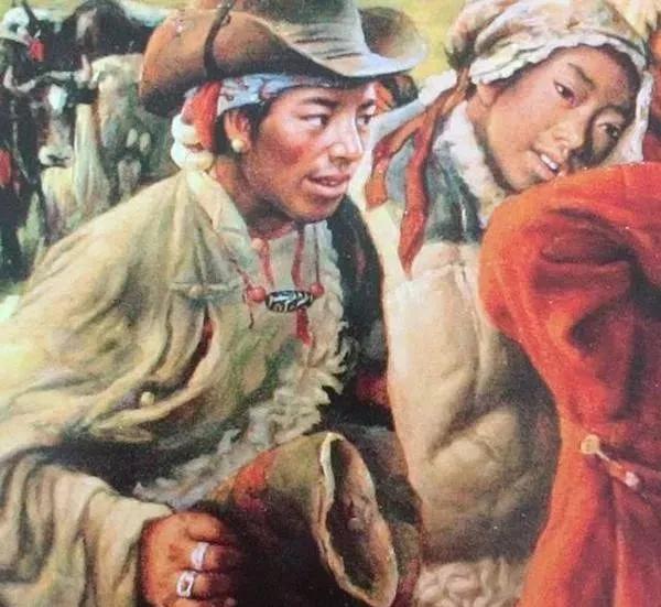 为什么那么多人痴迷藏传天珠？