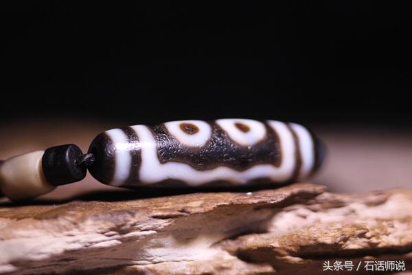 不用几十万几百万、照样可以带好看的天珠