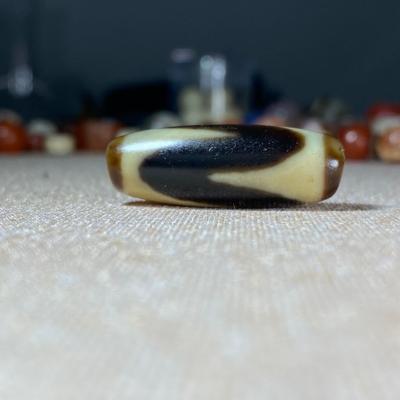 产量极少掀热潮 说说天珠的收藏与鉴赏