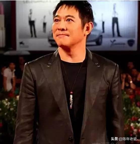 2020各明星佩戴天珠曝光，李连杰的天珠竟值上亿元？凭什么？