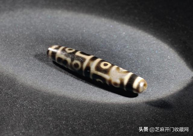如何鉴定老天珠