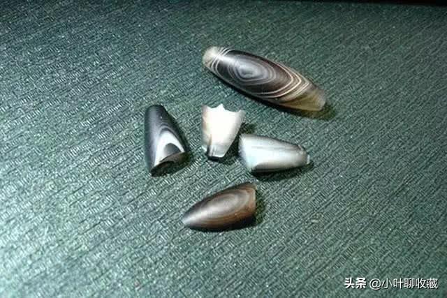 揭秘西藏天珠的造假过程，天珠造假手段专业化，批量化
