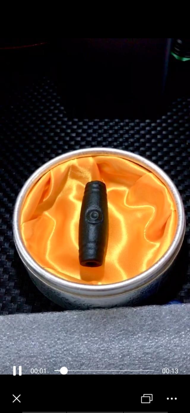 西藏天珠之母