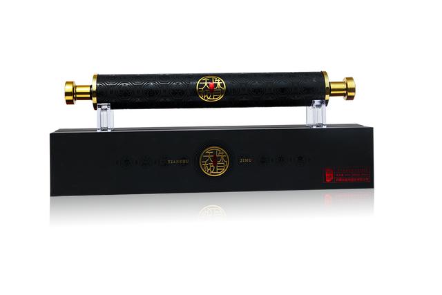 金盆地天珠极目