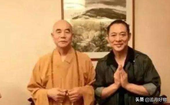 「追月推荐」：聊聊天珠，李连杰上亿的天珠长啥样？