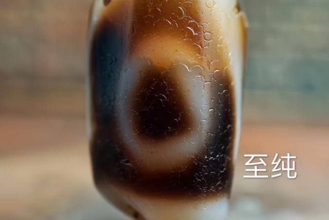 新手为什么要入手一颗天珠的断珠