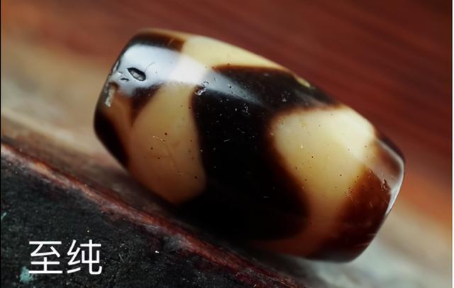 你清楚自己买天珠仿珠的目的吗？买仿珠别选择错了方向