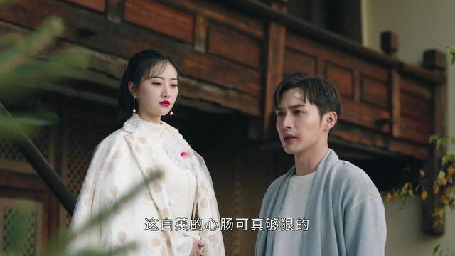 《司藤》：贾桂芝为什么不能生孩子？有你不知道的原因