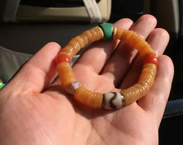 有人说它是每个文玩人配串的梦想！价格却没想象中那么贵