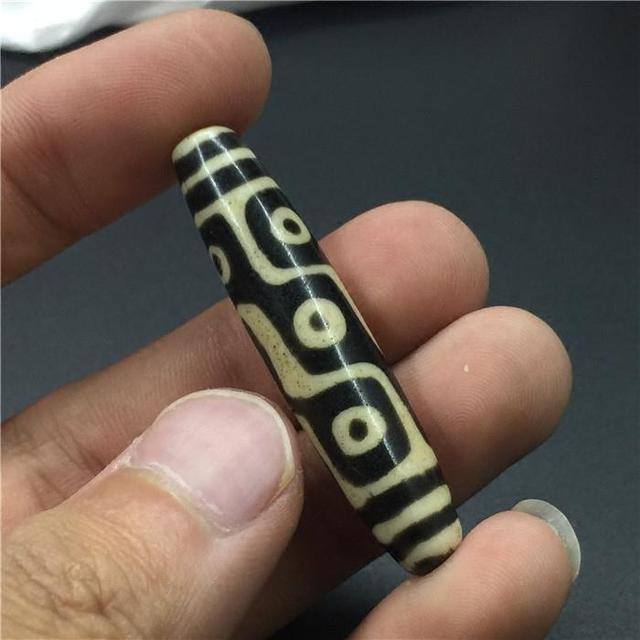 天珠它好在哪里？