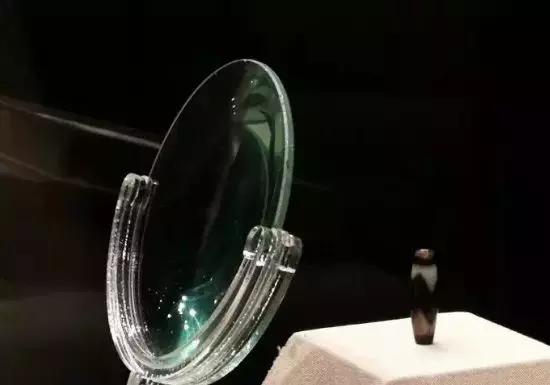 这几颗珠子，再有钱也买不到！