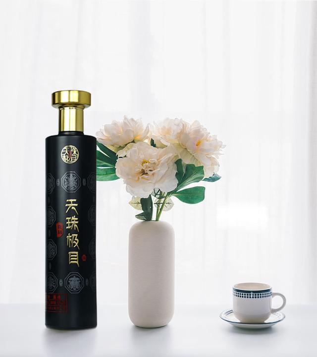 假如天珠极目会说话