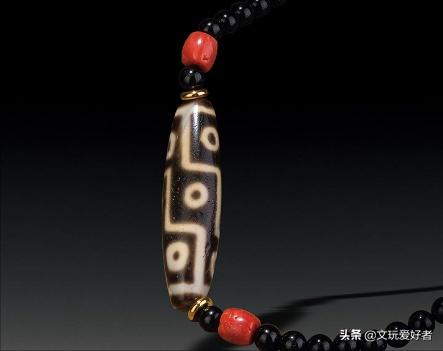 不同眼数的天珠，究竟有何意义？