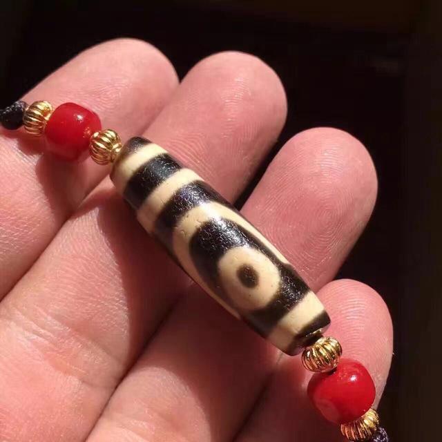 聊一聊新天珠与老天珠