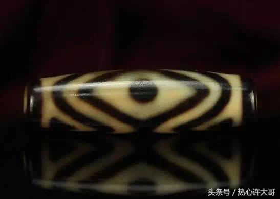 我也说说天珠，你有不同意见么