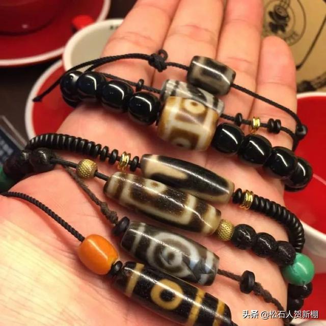 天珠忽悠十宗罪？看你中了几招？