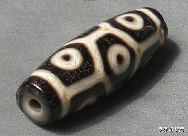 天珠的到底是什么？