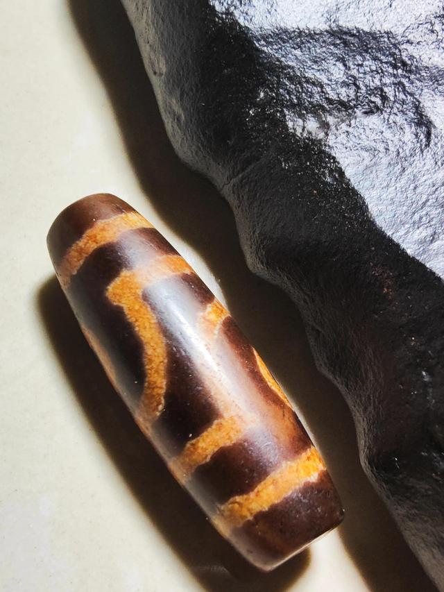 苯天珠欣赏