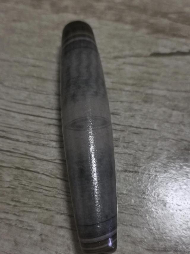 天珠和勒子