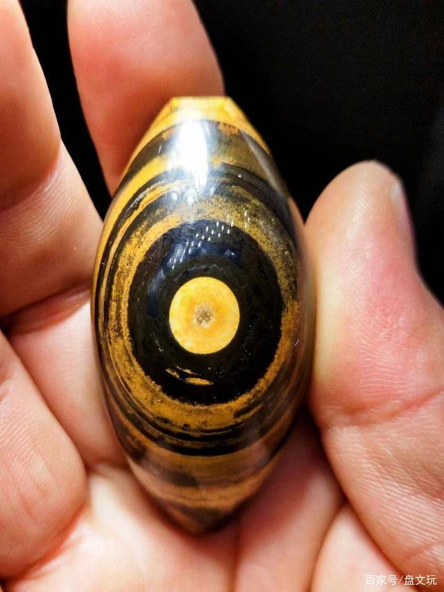 教你鉴赏「蒙天珠」的优和劣？知道了，才能有机会捡漏