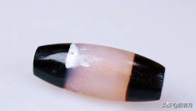 天珠颜色之谜（抗染、填染、浸染）