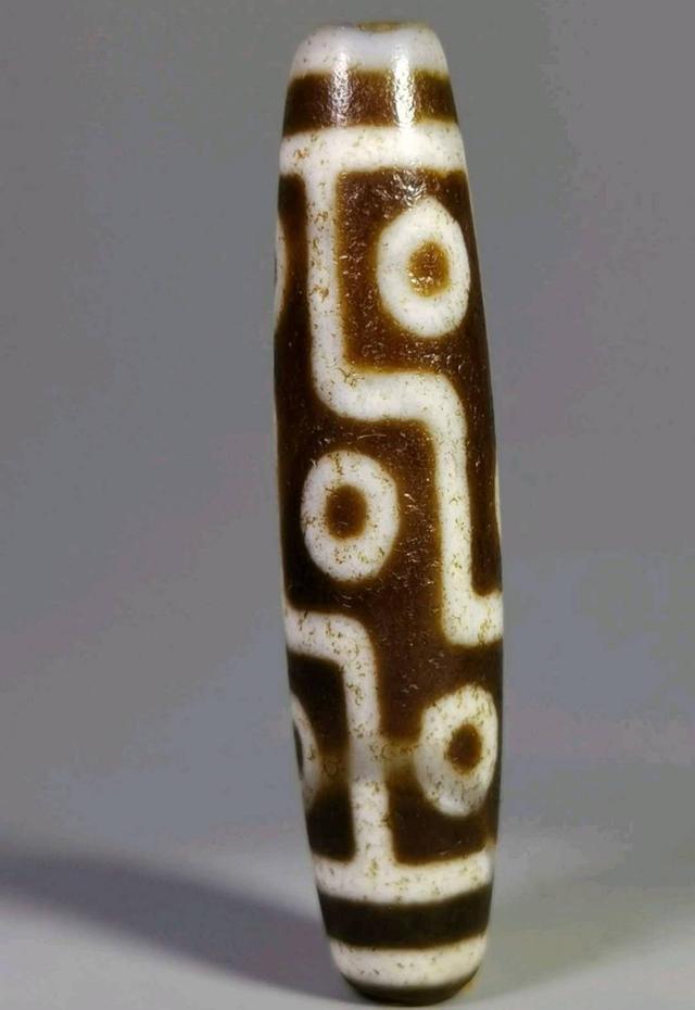 良马易天珠：揭开天珠的神秘面纱