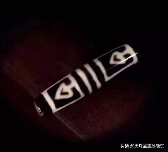 扬子巨力集团拍卖出6900万天价天珠，贵是真的贵，珠子也是真的好