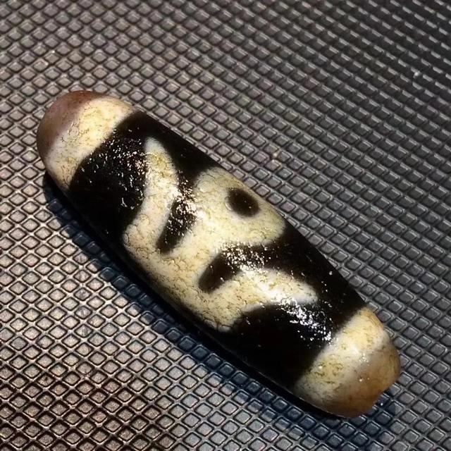 天珠的喜爱