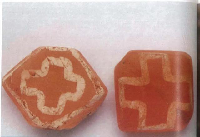 天珠的制作工艺有哪些？一次看明白